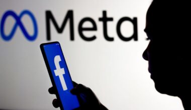 Meta says it will follow Texas data center standards