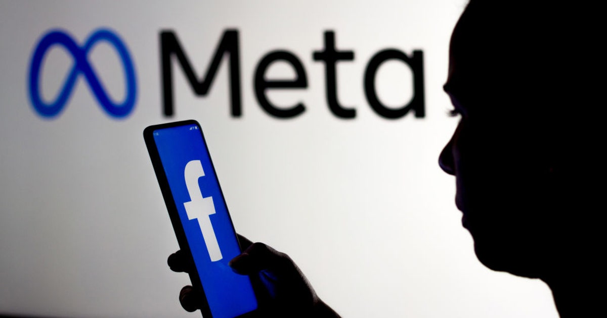 Meta says it will follow Texas data center standards