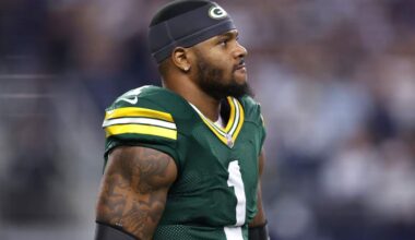 Micah Parsons, Dallas Cowboys
