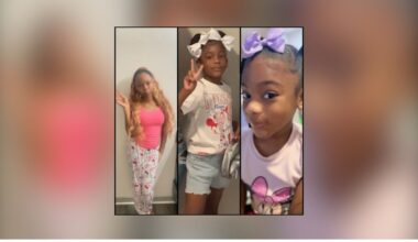 Missing Dallas Girls Found Safe Hours After Disappearance