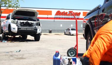 Austin drivers turn to mobile mechanics to save money