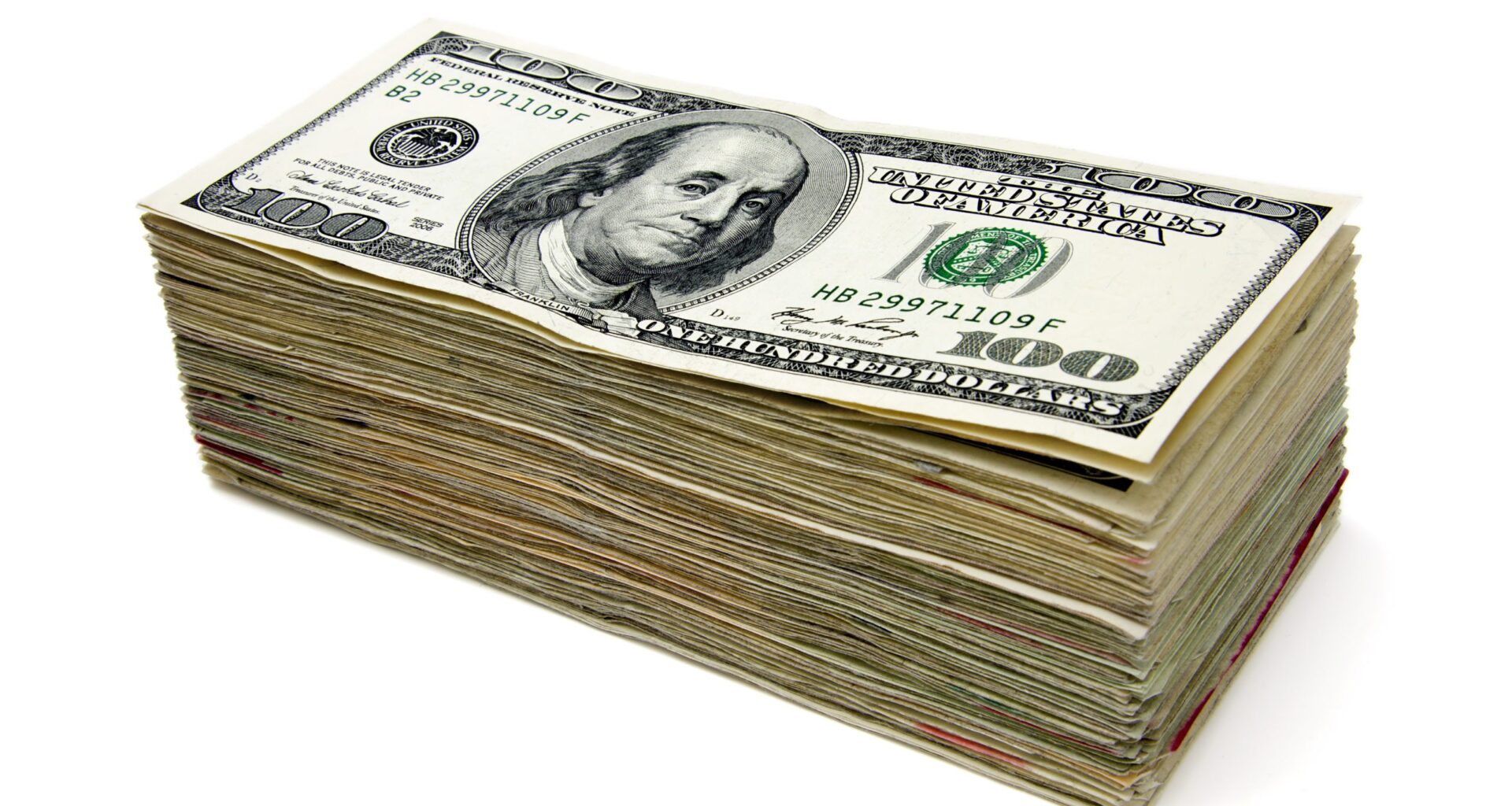 Hurst projects $500,000 savings through bond refinancing