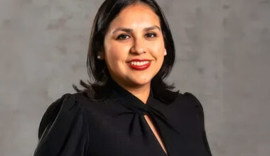 Monica Lira Bravo - North Dallas Gazette