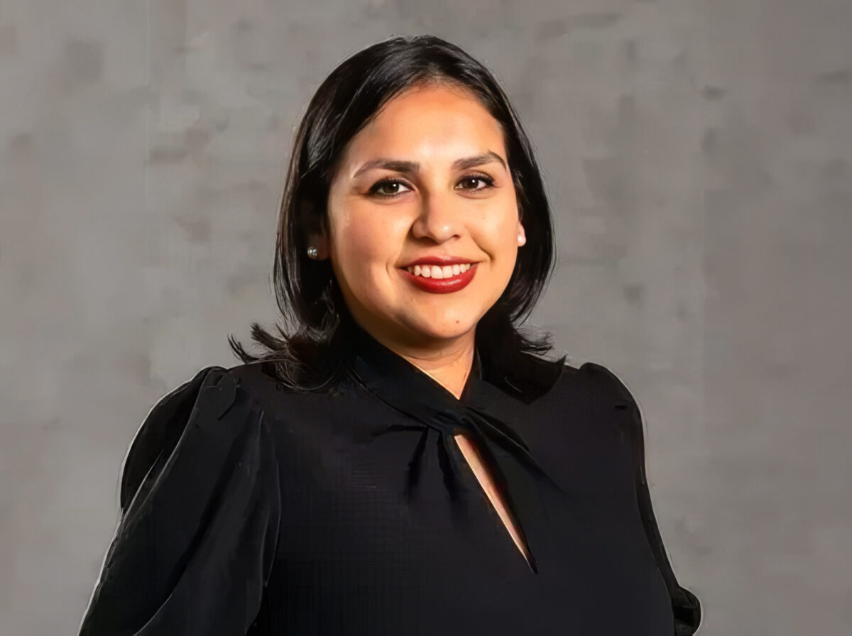 Monica Lira Bravo - North Dallas Gazette