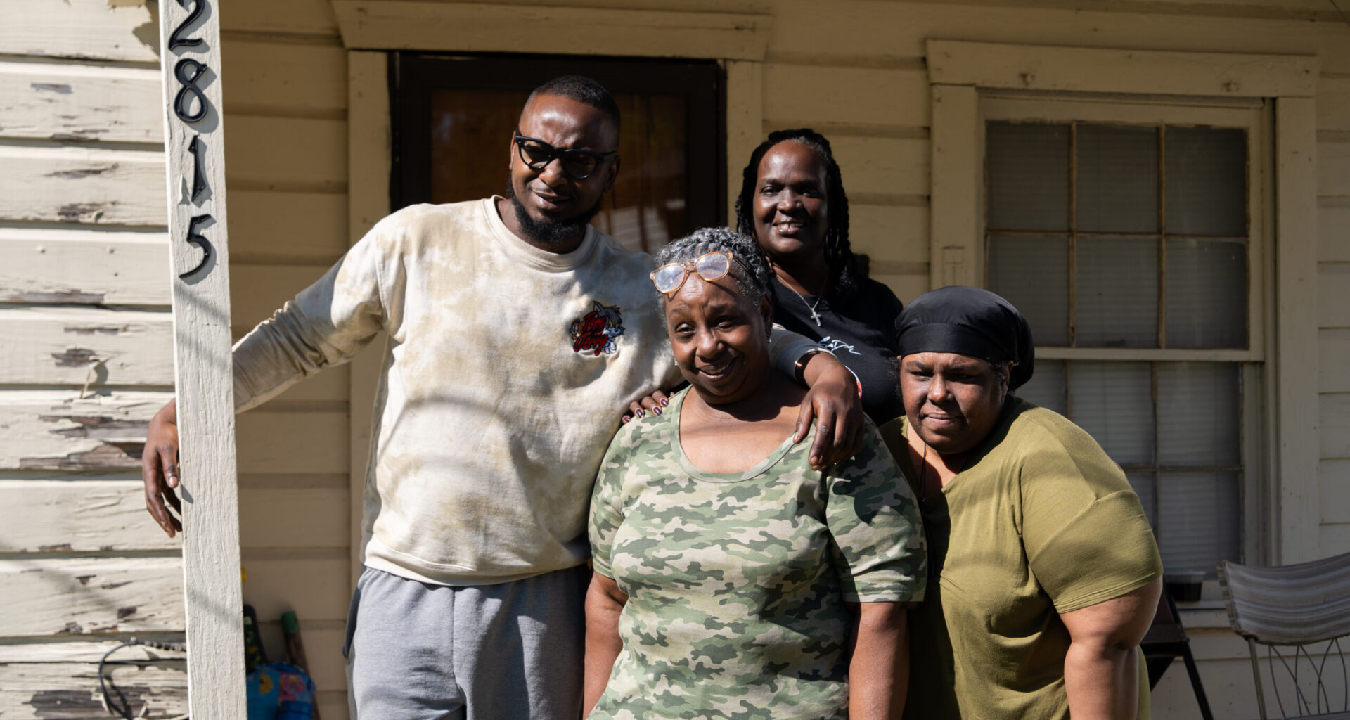 Video: Frazier Revitalization to build new home for longtime Mill City resident