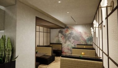 Musume in Sandman Hotel to reopen years after gas explosion