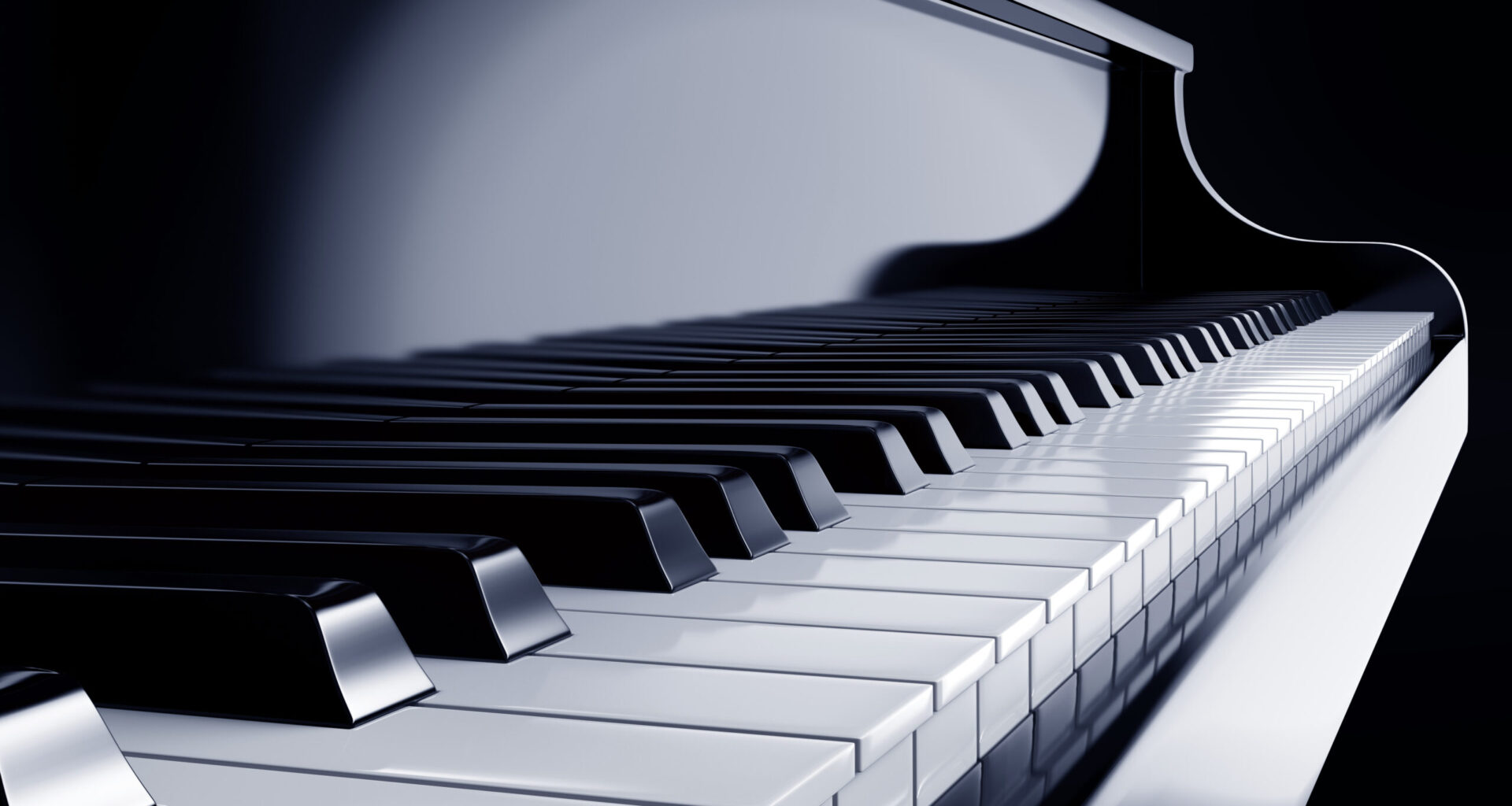 Pianists share their love of music with Terilli’s & St. Martin’s customers to enhance the dining experience