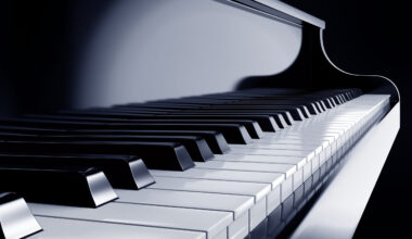 Pianists share their love of music with Terilli’s & St. Martin’s customers to enhance the dining experience