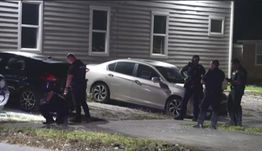 Houston woman pistol-whipped, shot in shoulder during attempted carjacking
