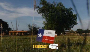 TribCast: Could rural rage really swing a statewide election?
