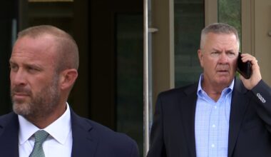 Trial begins for Lubbock men accused in multimillion-dollar investment scheme