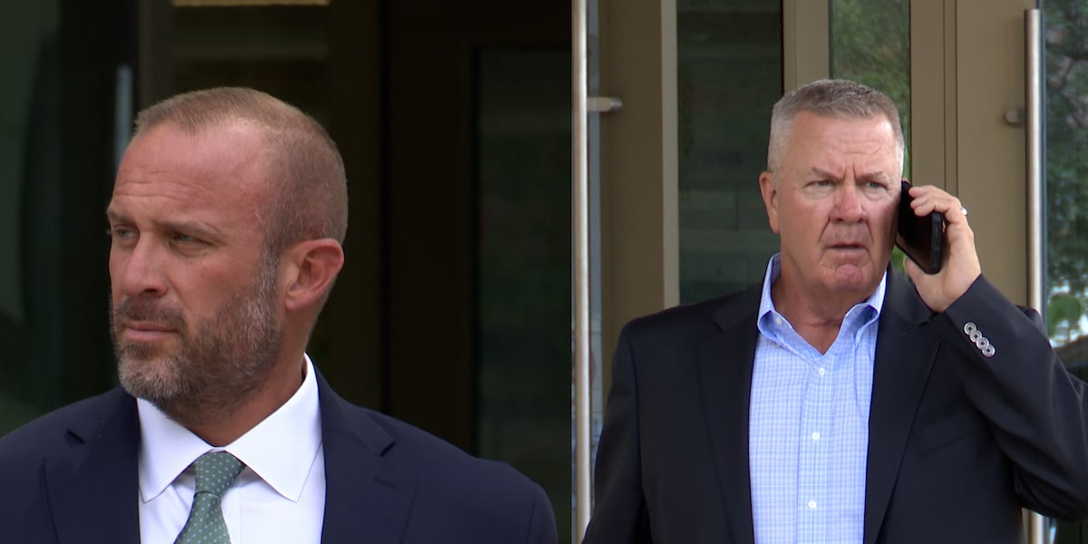 Trial begins for Lubbock men accused in multimillion-dollar investment scheme