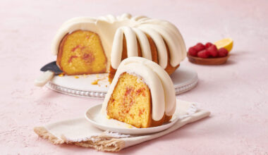 Fort Worth to get another Nothing Bundt Cakes storefront