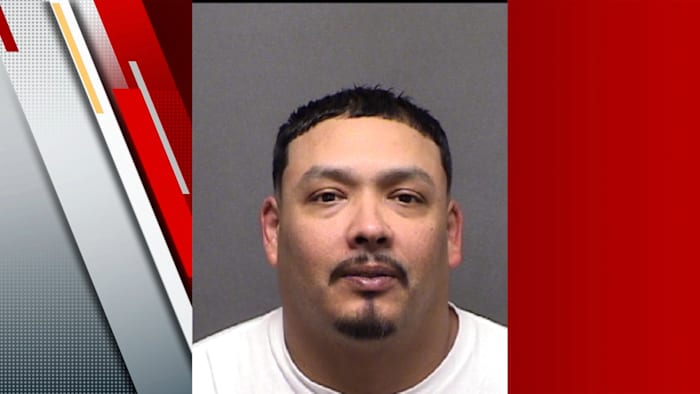 ‘Habitual offender’ originally accused in connection with San Antonio murder won’t face prison time