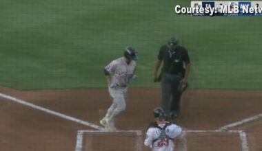 Sod Poodles’ win streak snapped in 7-5 extra-inning loss to San Antonio