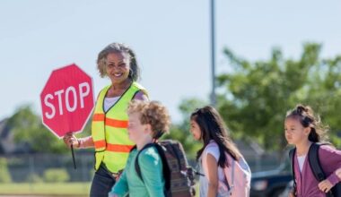 American Red Cross shares back-to-school safety tips for West Texas families