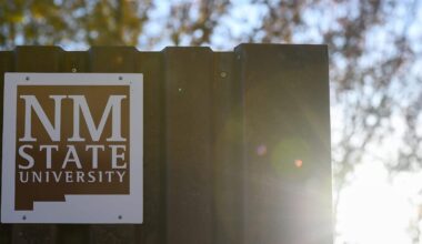 NMSU may cut tuition for El Paso-area students as UTEP turns up pressure