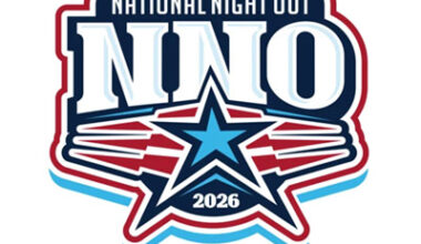 Volunteers, sponsors sought for National Night Out set on Oct. 6