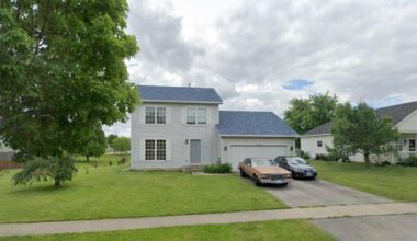 Sale closed in Plano: $342,000 for a three-bedroom home – Shaw Local