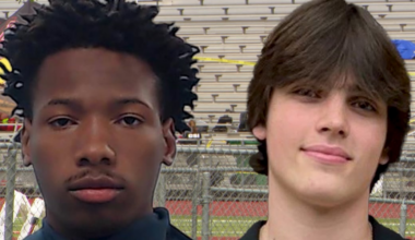 Karmelo Anthony denied new trial in murder of Austin Metcalf at Texas track meet