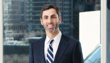 Neill Fuquay Selected for Leadership Arts Institute’s Dallas Class – Jackson Walker