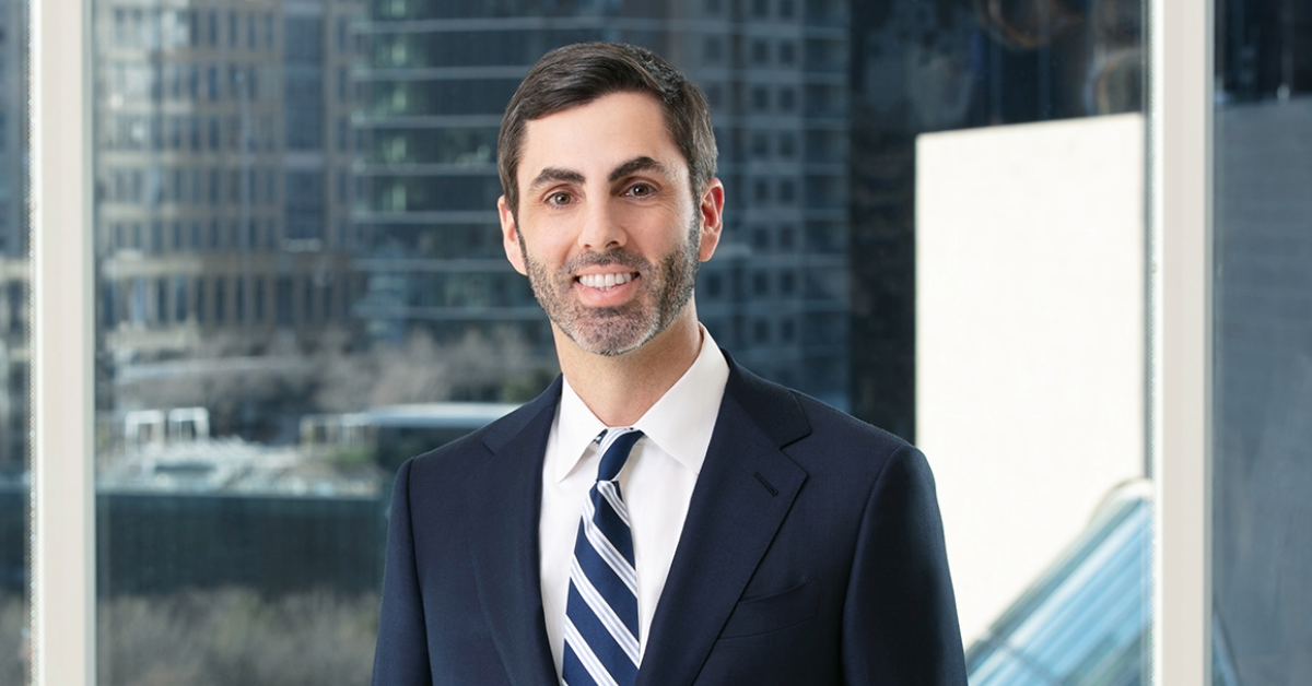 Neill Fuquay Selected for Leadership Arts Institute’s Dallas Class – Jackson Walker