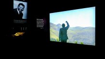 African American Museum Dallas Nelson Mandela exhibition