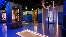 African American Museum Dallas Nelson Mandela exhibition
