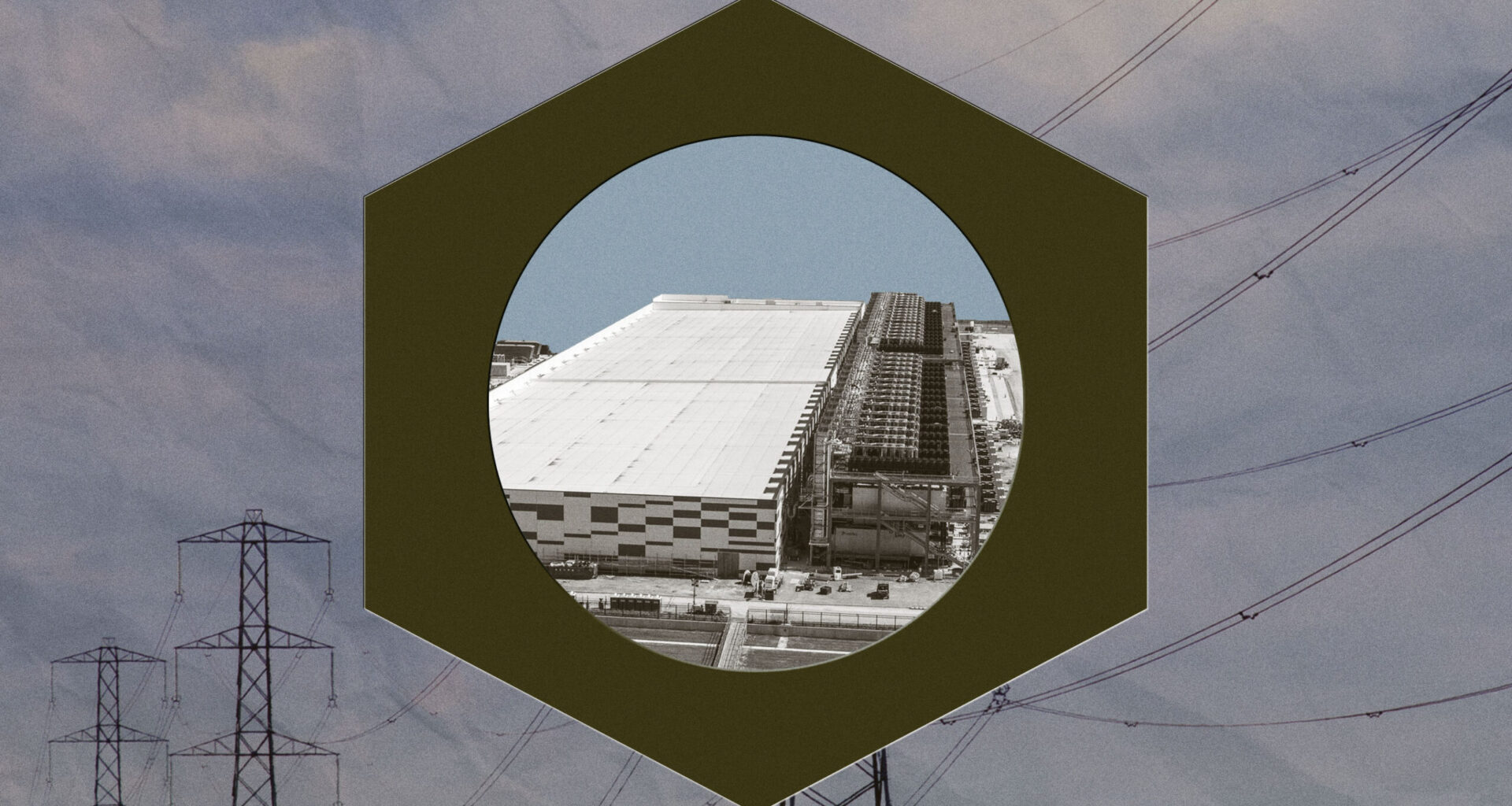 New Grid Rules on Texas Data Center Growth 