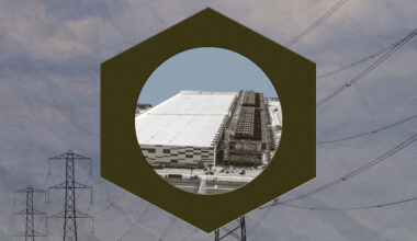 New Grid Rules on Texas Data Center Growth 