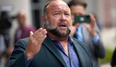 Alex Jones’ Texas court win and $1B in damages he still faces