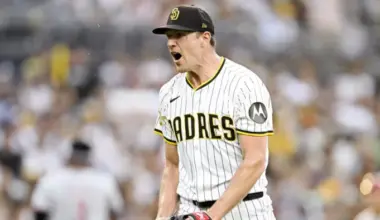 Padres Down on the Farm: August 30 (Pivetta rehabs with El Paso)