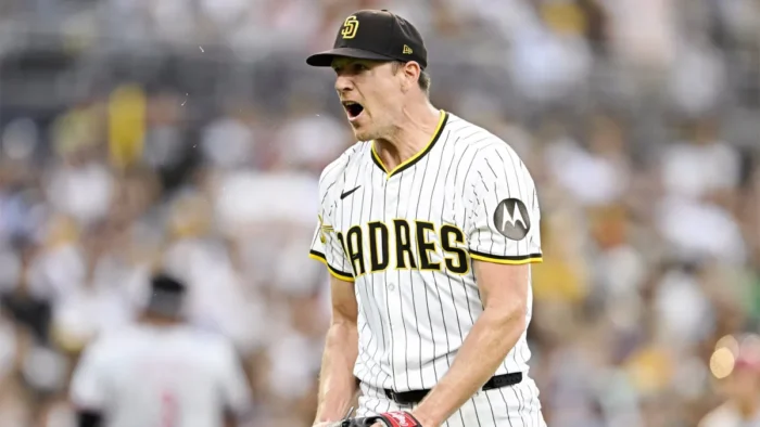 Padres Down on the Farm: August 30 (Pivetta rehabs with El Paso)