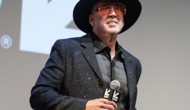 Is Nicolas Cage's 'straight-to-Prime' John Madden biopic really no good?