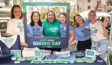 Make a difference today during North Texas Giving Day season – NBC 5 Dallas-Fort Worth