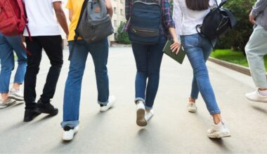 North Texas Schools Demographic Shifts 2025-26