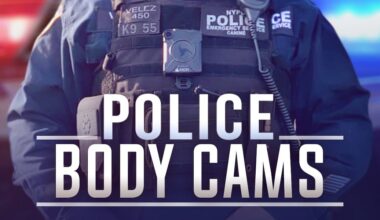KBTX asked to see police body camera video; Texas law allows it to stay secret