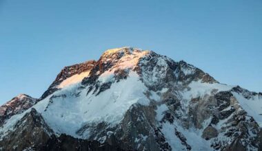 Family speaks out after San Antonio woman, 9 others found dead following avalanche in Pakistan