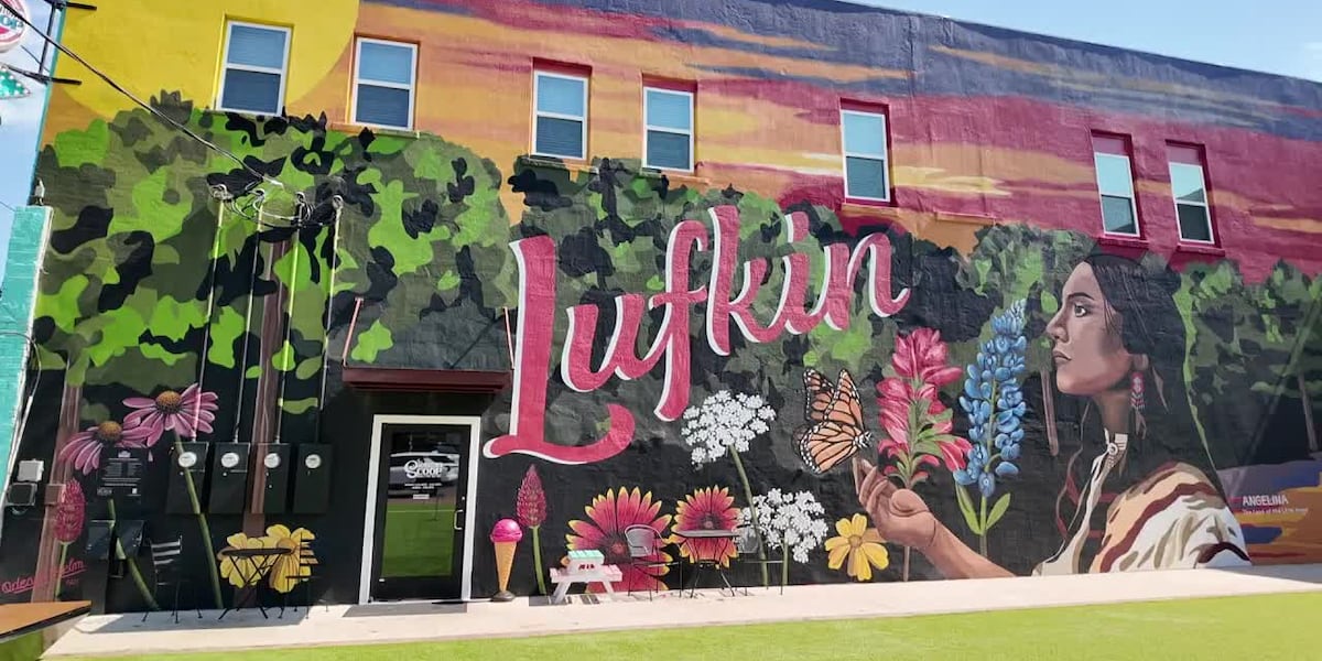 Lufkin moves toward film-friendly Texas certification