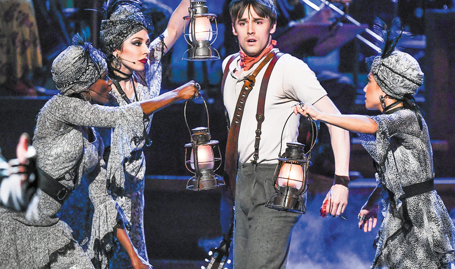 Off-off Broadway - Dallas Voice