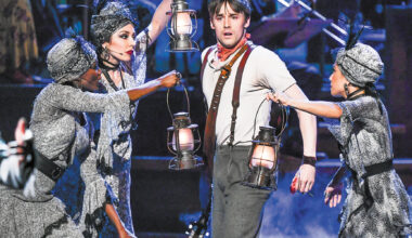 Off-off Broadway - Dallas Voice