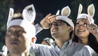 Japan-America Society brings Otsukimi festival back to Plano