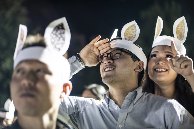Japan-America Society brings Otsukimi festival back to Plano