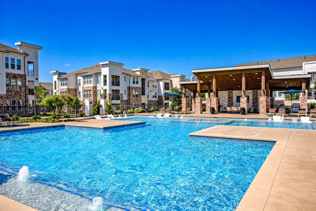 Fogelman Expands Texas Multifamily Portfolio