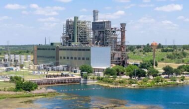 Texas to slow down data centre construction amid AI boom