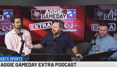 Aggie Gameday Extra Podcast: How good can this Texas A&M defense be?