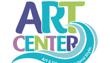 Merit Show to open at Art Center in September