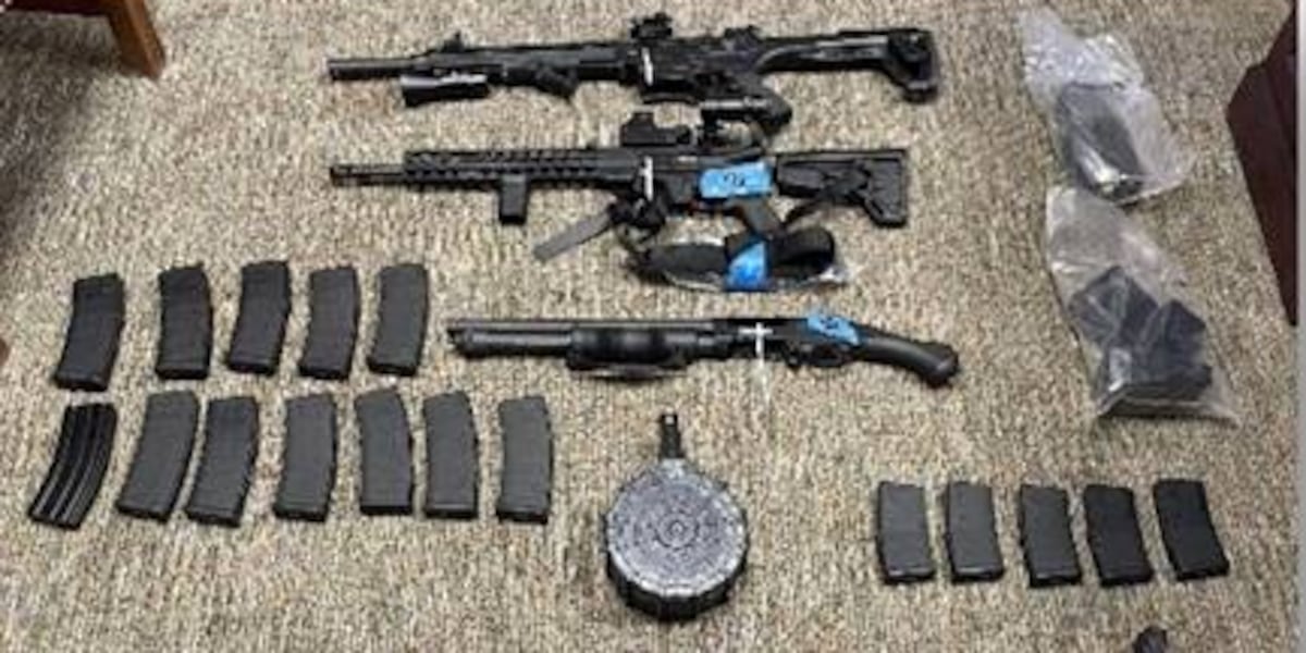 Texas DPS investigators awarded for preventing Canyon 4th of July attack