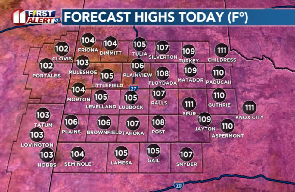 KCBD