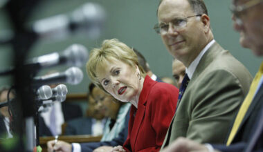 ‘Tough, but fair,’ Kay Granger served Fort Worth with heart